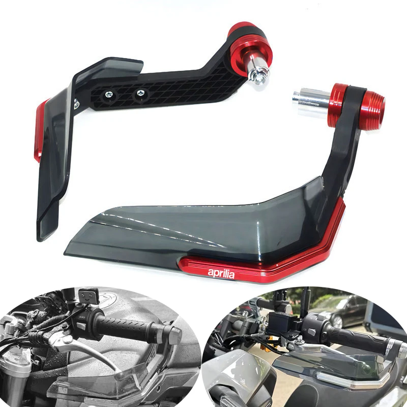 

Защита для рук для APRILIA SHIVER750 Dorsoduro750 Dorsoduro/SHIVER 750 дюйма, 22 мм