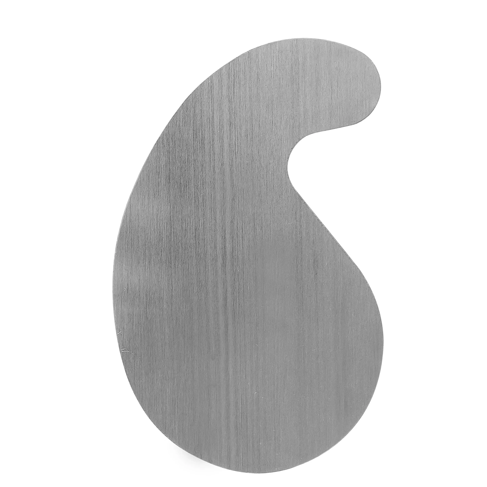 6 Set Manganese Steel Cabinet Scrapers Tool for Woodworking woodworking hand tools wood trimming tool