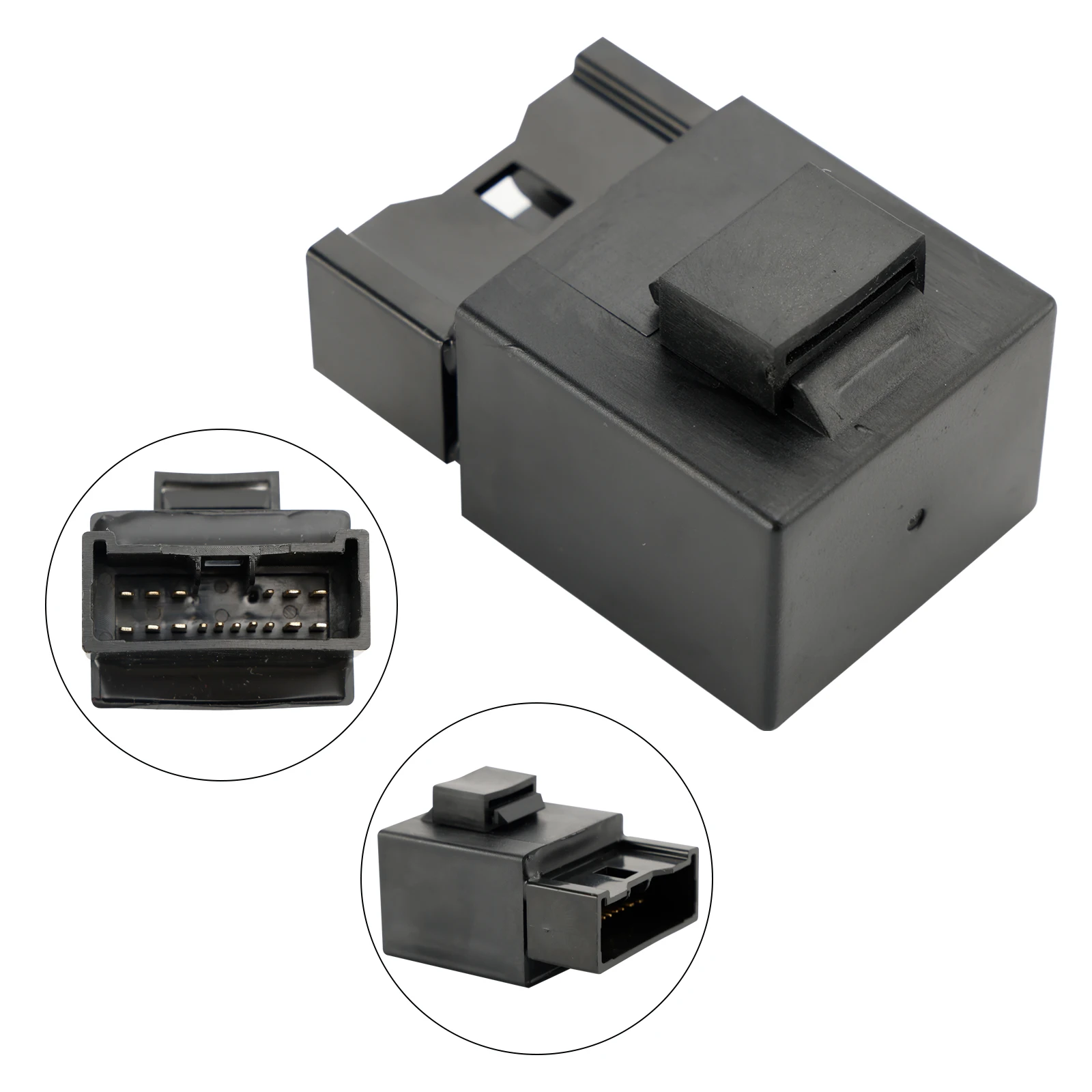 5VK-81950-40 relay for Yamaha YZF R1 R6 FZ1 Fazer FZ8-N