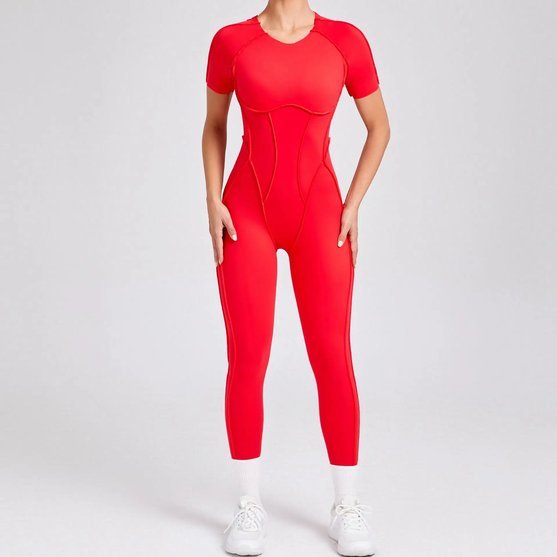 Red -2