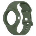 Dark green