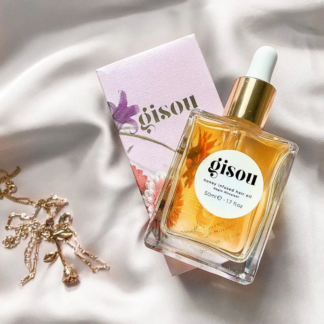 

Fast Improve Dry Hair Care Essential Oil Honey Infused Moisturize Smooth Hair Pure Plant Lasting Fragrance Hair Conditioners