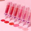 HANDAIYAN Lip Plumping Long Lasting Velvet Lip Tint Moisturizer Repair Jelly Lipstick Sexy Lip Balm Makeup Lip Care 3