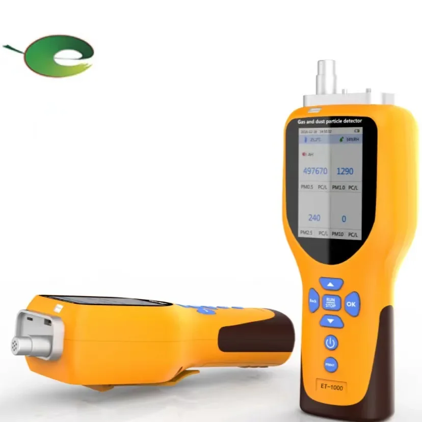 House-Service Detector Tester Analyzer Leak Air Quality o Smart Heating Chromatograph Particle Counter Gas Analyzers