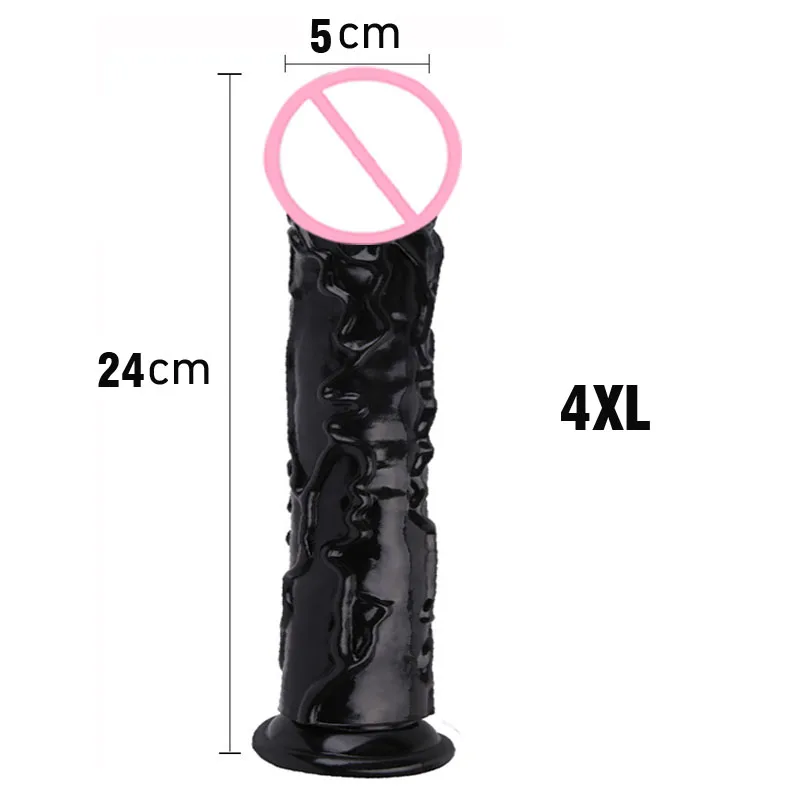 Dildos Realistic Vibrator for Couple Sex Toy Sexshop Men Women Tools sex toys