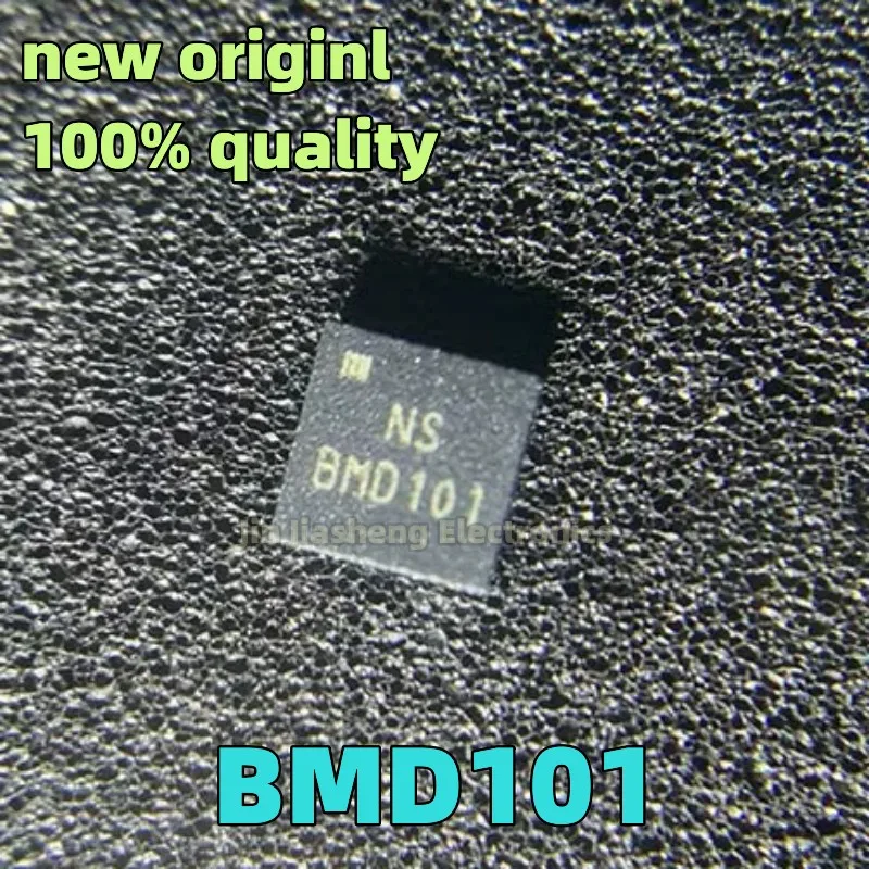 100% BMD101 QFN8 칩셋, 5-10 개