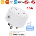 HomeKit UK Plug