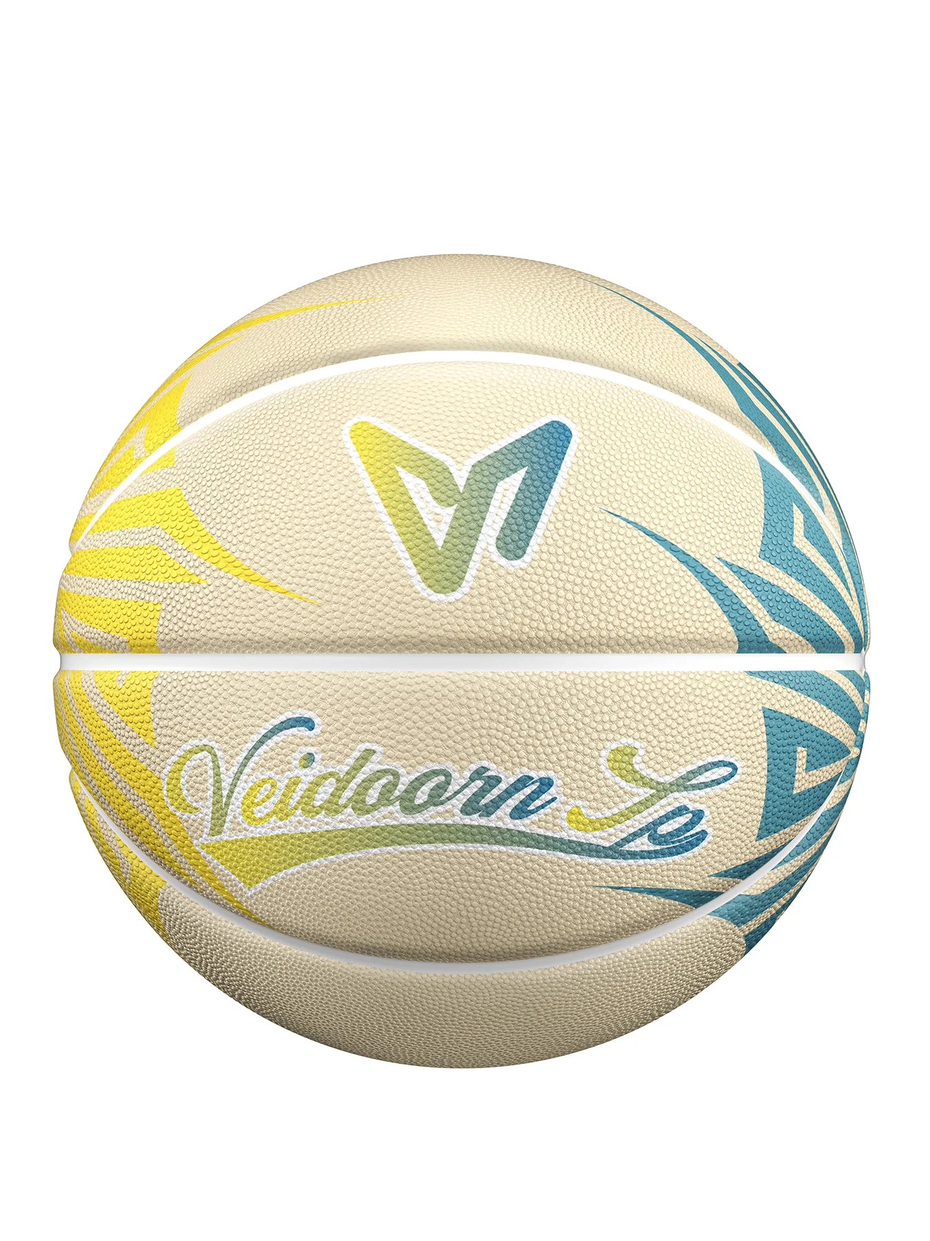Veidoorn Basketball Training