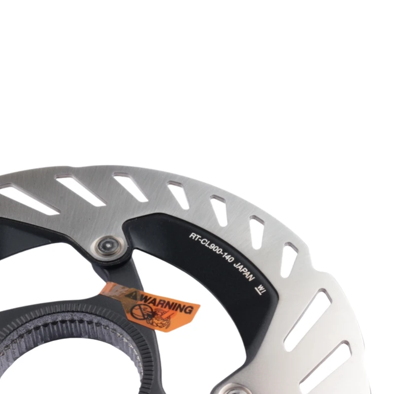 SHIMANO Dura Ace RT-CL900 Disc Brake Rotor Center lock 140mm 160mm