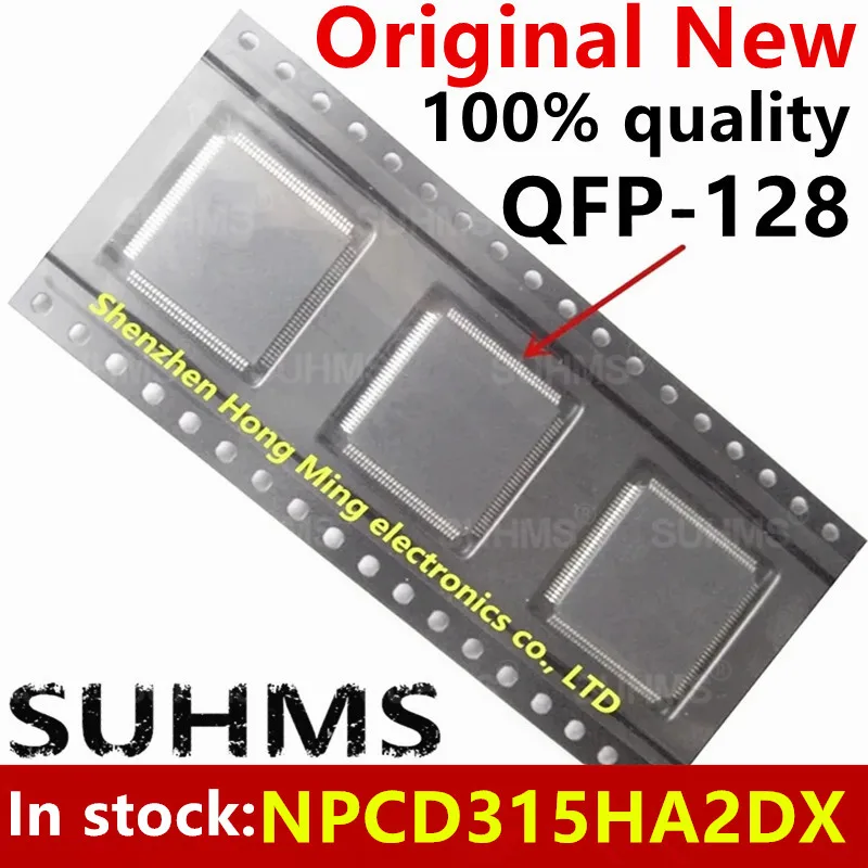 

(1piece)100% New NPCD315HA2DX QFP-128 Chipset