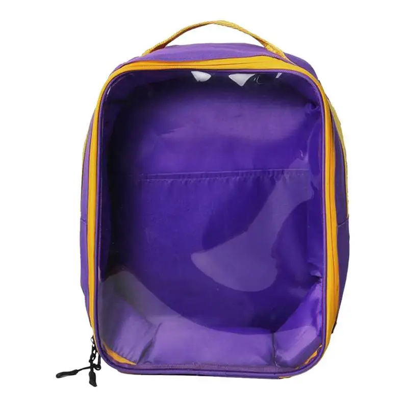 

Gym Bag For Shoes Golf Shoes Storage Organizer Pouch With Zipper And Handle Travel Essentials For Soccer Shoes Basketball Shoes