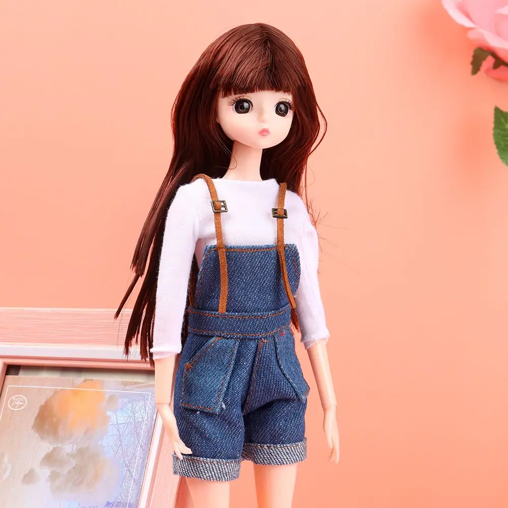Toys Multiple Color Europe Red 1/6 BJD Ancient Doll Accessories 16cm Dolls Doll Head DIY Head Wear