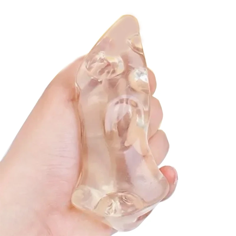 Рисунок 5 - Мягкая игрушка-антистресс с имитацией сыра