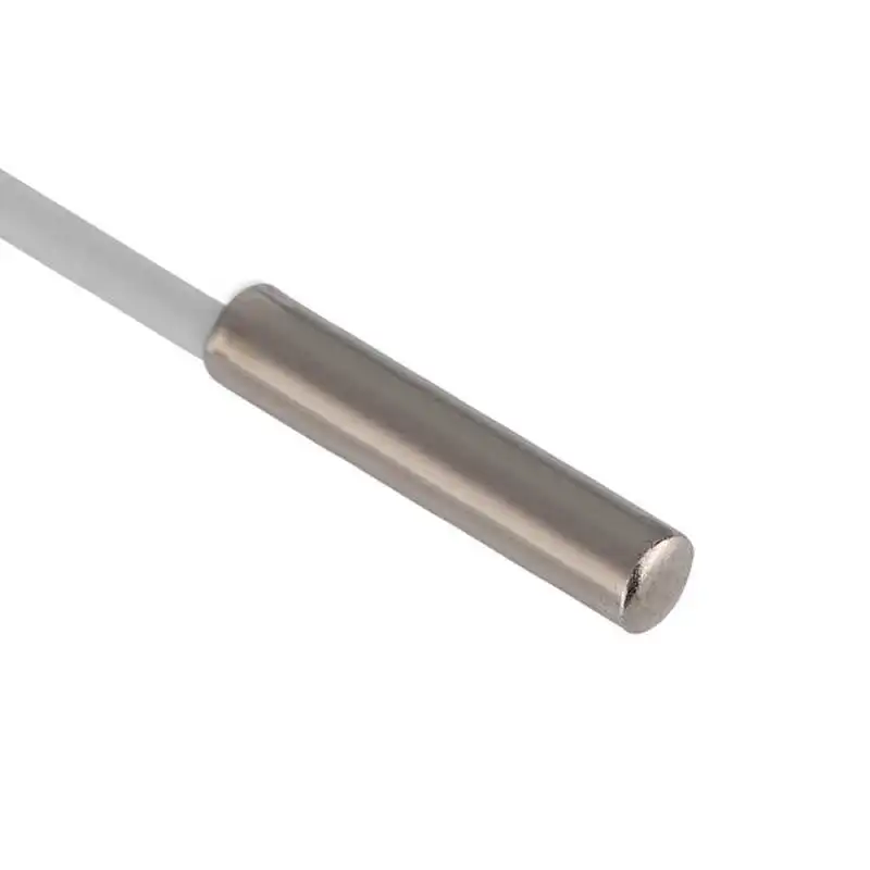 Mini LED Display Digital Temperature Meter Probe Sensor Digital LCD Thermometer Water Thermometer for Aquarium Freezer