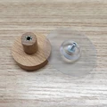 Round accessory