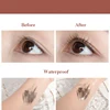 Mascara noir pour femme, cosmétique coréen, cils allongés, Volume supplémentaire