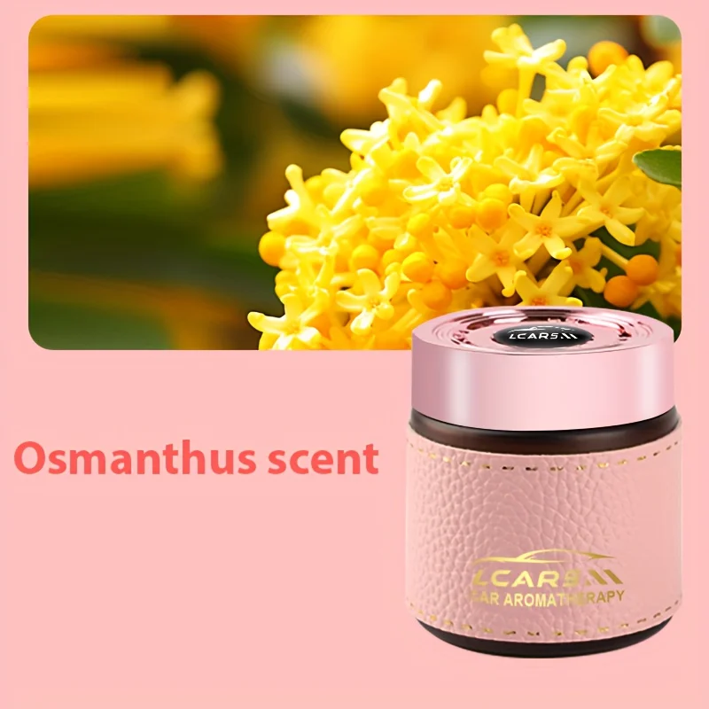 Osmanthus