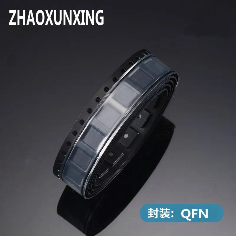 

New LMX2541SQ2060E 412060E WQFN