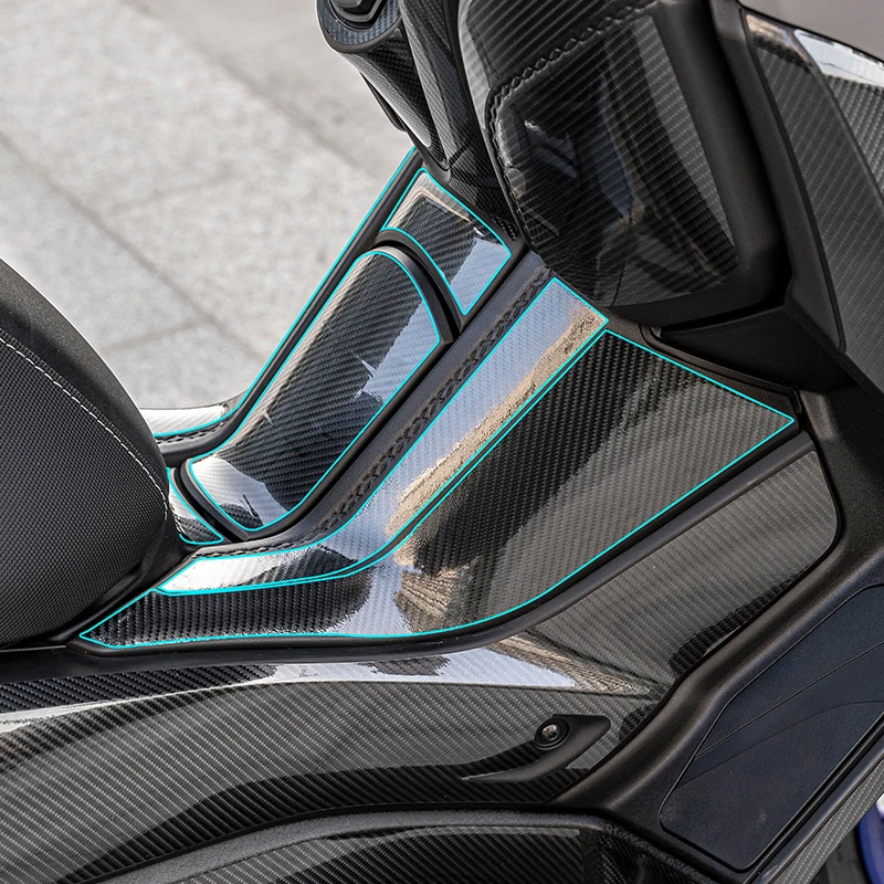 YAMAHA XMAX 300 ٵ öƽ ׼, 2022 Ÿ   ȣ Ʈ ǥ ź  ƼĿ