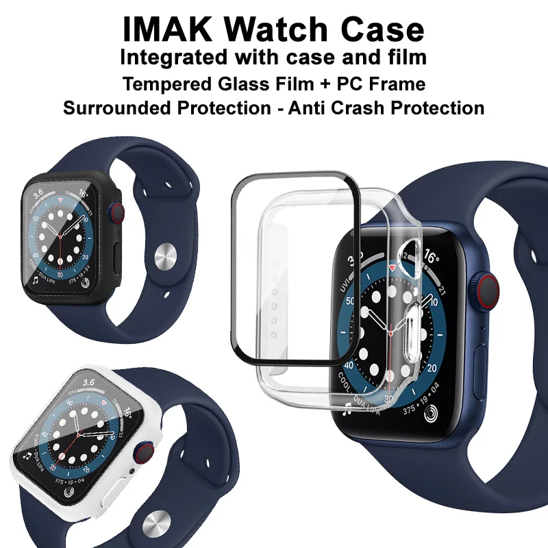 IMAK  ġ SE  ȭƮ PC ̽,     Ŀ ̽, ȭ  ʸ, 40mm, 44mm