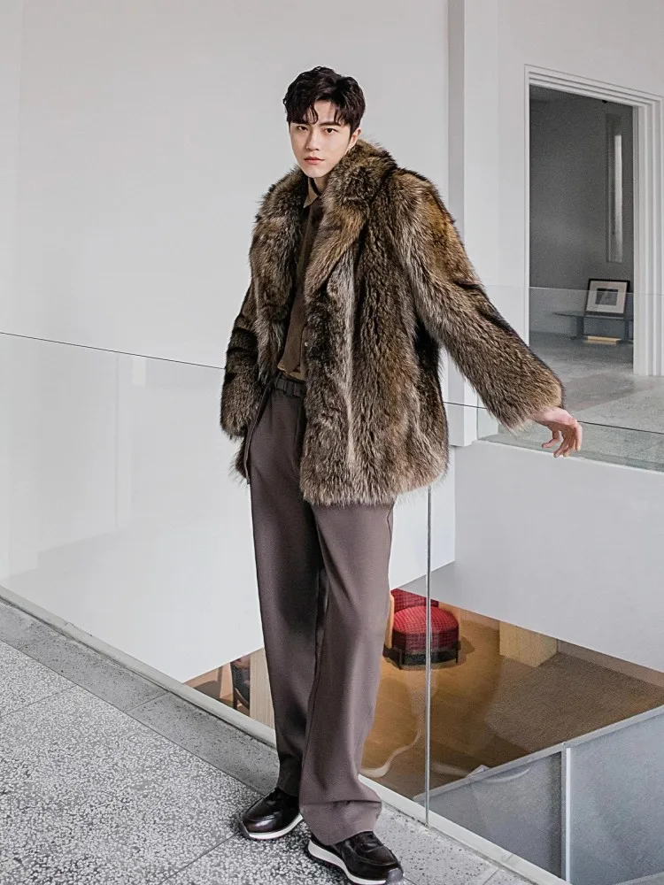 Pelzjacke Nerzmantel Echt Gebraucht Pelzmantel Echt Pelz Gebraucht