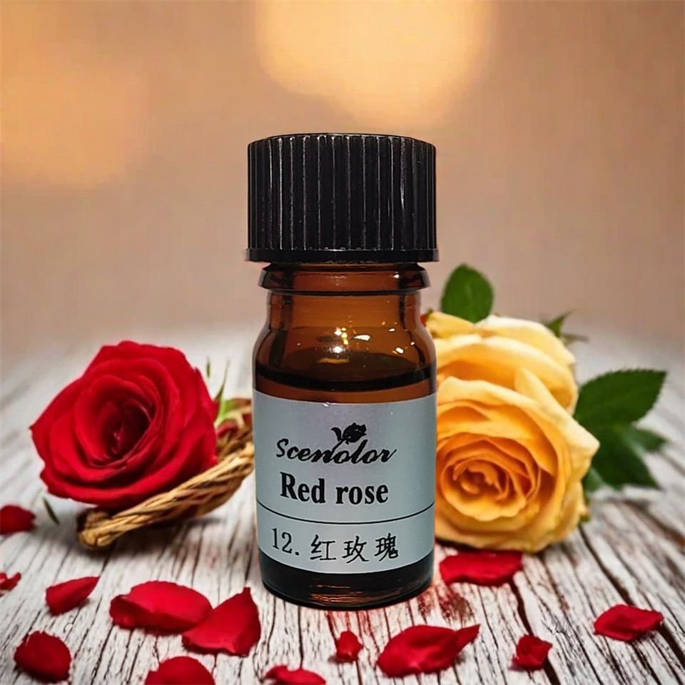 5ML Pure Natural Essential Oil Diffuser Rose Tea Peach DLor Sswauvage Chxnel COCQ DL-Jxdore Ton Foud Oud Wood Westin Perfume Oil