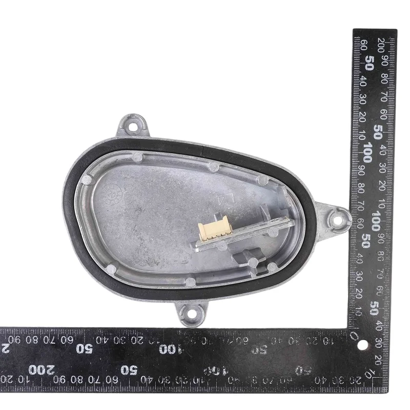 63119477835 63119477836 2015-2022 BMW X1 F48 F49용 좌우 LED 헤드라이트 주간 주행등 모듈