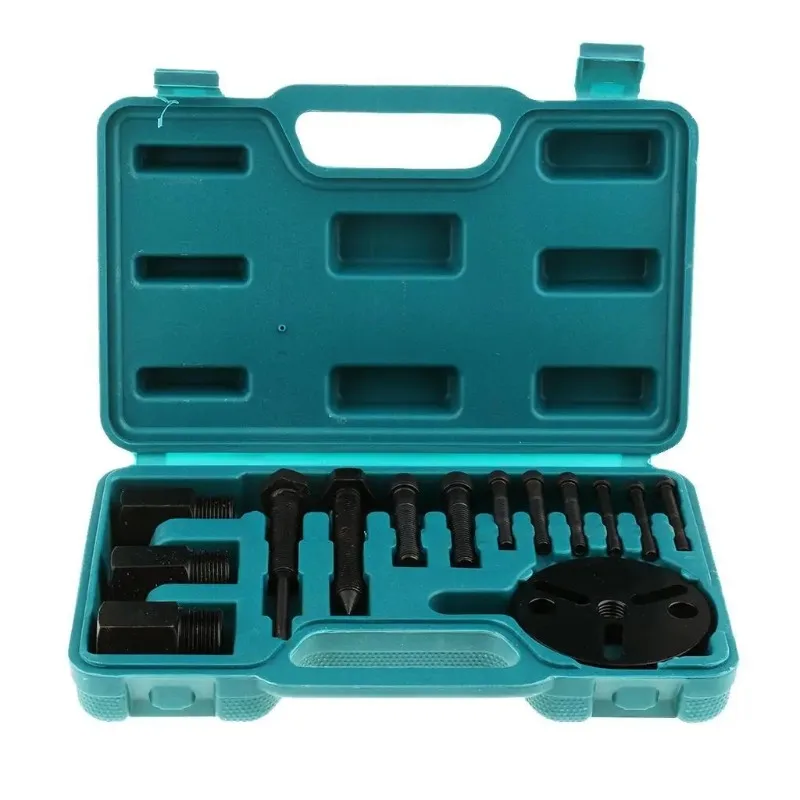 Car air conditioning tools Car air conditioning compressor clutch removal puller suction puller tool