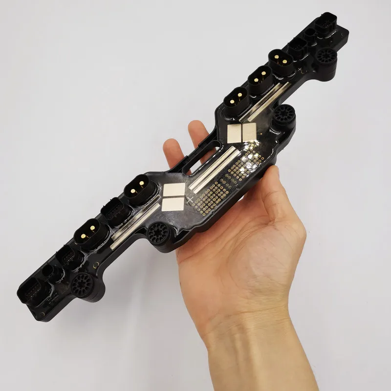 DJI T30 농업 드론 액세서리 배전 모듈 원래 수리 부품