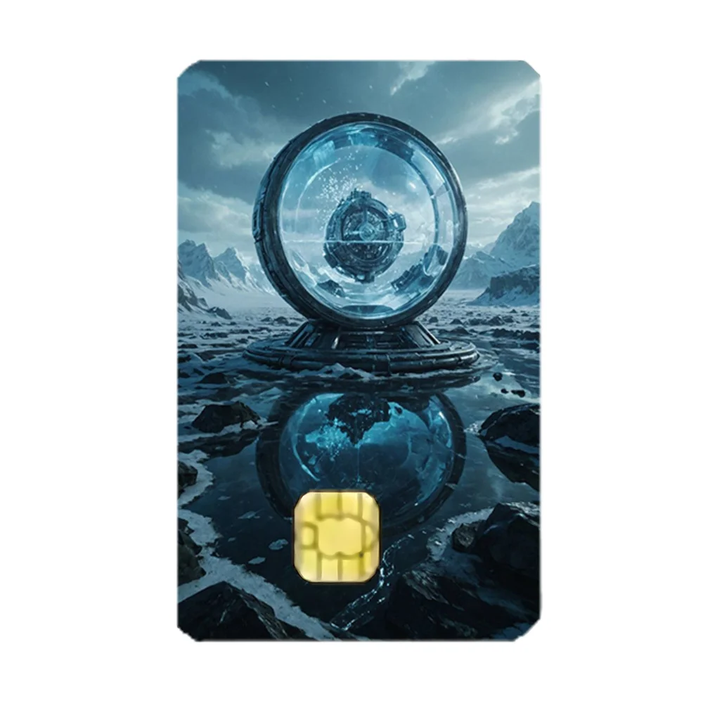 S-Stargate A-Atlantis Stickers Credit Visa Debit Bank Charge Card Bus Metro Waterproof Sticker Decal Decoration