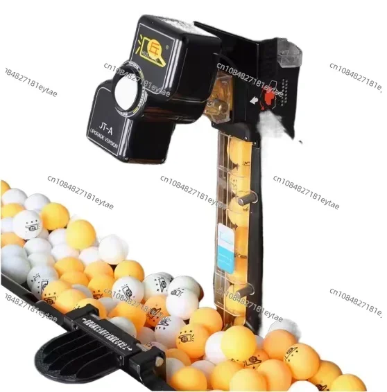 Huipang S8-PRO JA-T Robot for table tennis serving robot