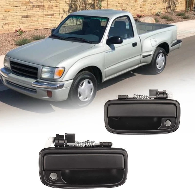 

Передняя правая и левая ручка передней двери для Toyota Tacoma 95-04 69210-35020