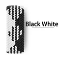 Black white