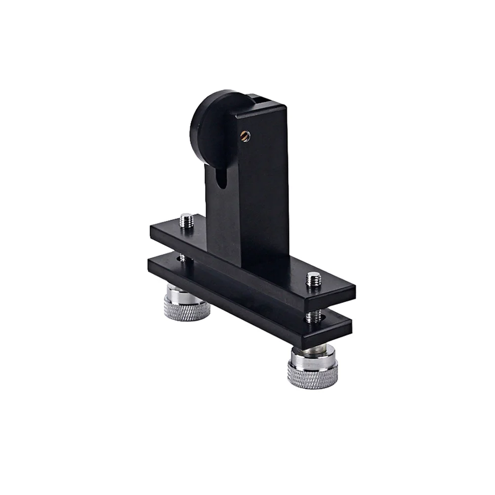 

Violin Bridge Machine Fitting Bridge Feet Violin Repair Code Tools for Violin Luthier Violin Accessories 91mm Long B59A (Black)