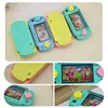 Cultiveren Kid Denkvermogen Speelgoed Water Ring Toss Baby Handheld Game Machine Ouder-Child Interactive Game Toys 6