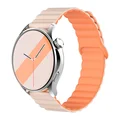 13. Pink orange