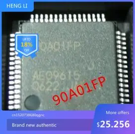 

100% NEW Free shipping 90A01FP