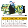 New Children Winter Snow Warm Gloves Boys Girls Ski Snowboard Windproof Waterproof Thicken Keep Warm Winter Mittens Dropshipping 6