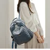 Luxury Backpack Female Designer Women's Shoulder Bag School Backpack for Girl High Quality Leisure Sac A Dos Travel Backbags 1