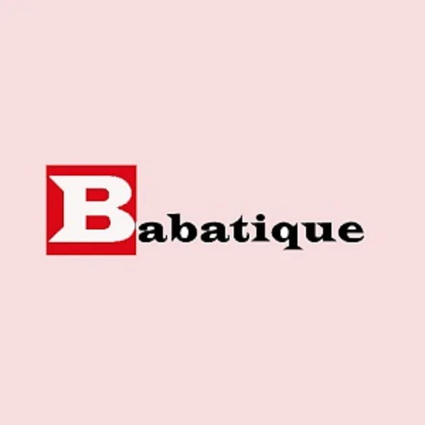 BABATIQUE01 Store