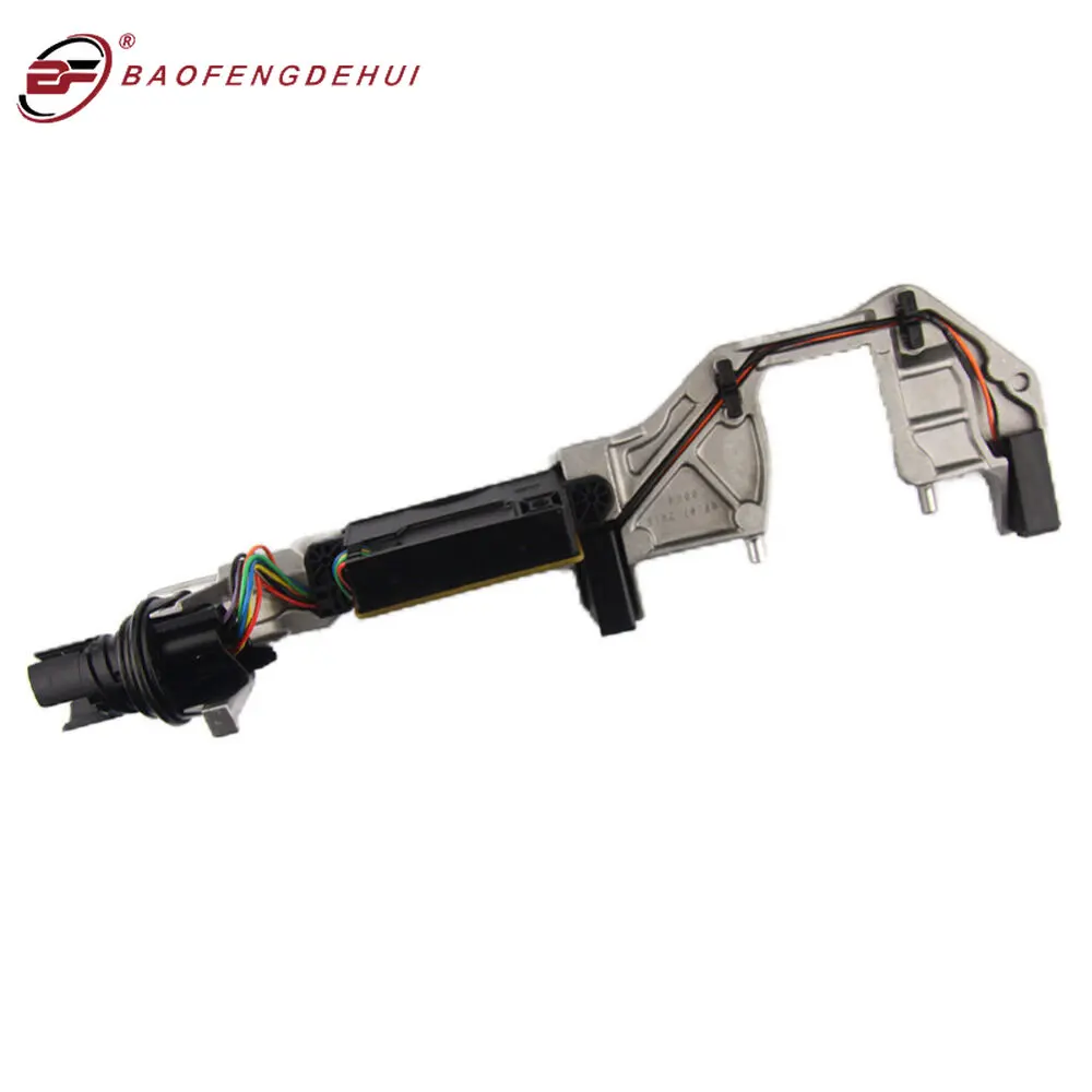

1X New 0B5927321L Transmission Gear Selector Lever Position Sensor For Audi A4 A5 A6 A7 Q5