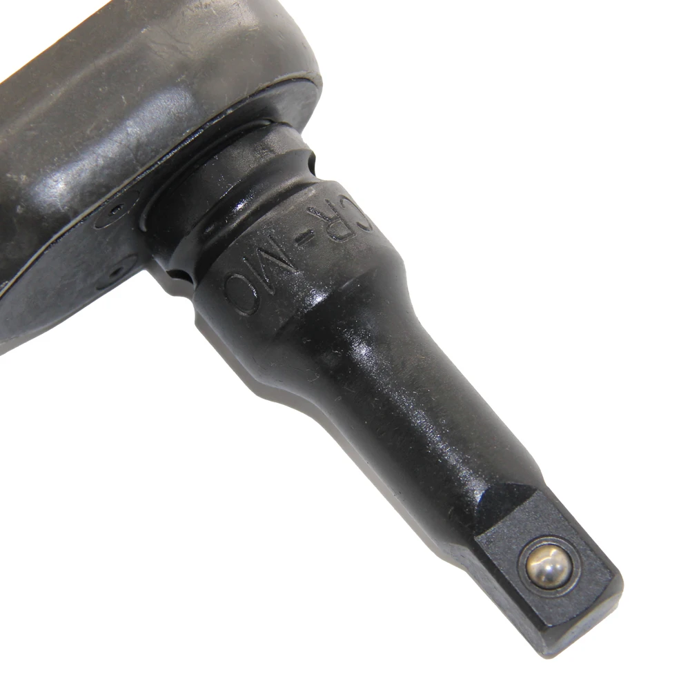 MacWorkTool 3Pcs 1/2-Inch Drive Impact Socket Extension Bar Set Cr-V ...