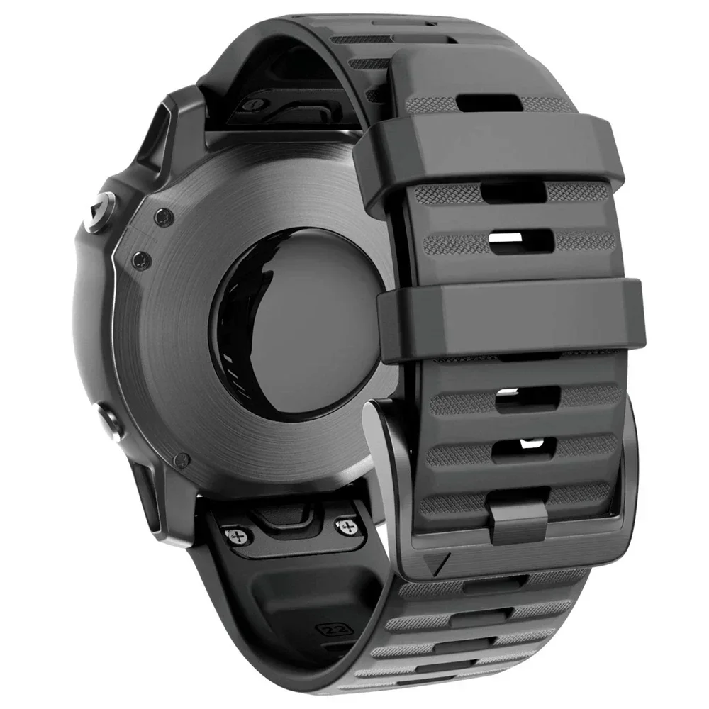 Enhanced QuickFit Watch Strap - Titanium Alloy Band Bracelet, 22mm/26mm