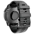 Silicone Black