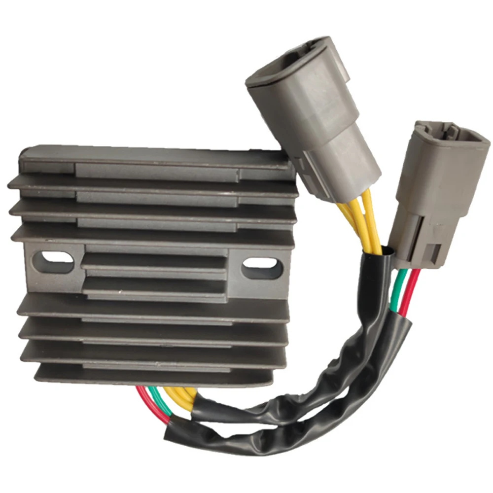 

Регулятор напряжения Выпрямитель для Ski-doo MX Z 500 SS Trail Carb L/C 2004-2005 515176100 515175968 515175756
