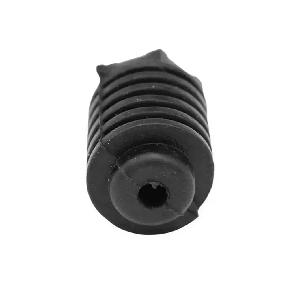 2 Blocs Tampons De Capot Moteur Référence 790867 – Pour Peugeot 206, Citroën C2, C5… – En Caoutchouc, Réduction Bruit Et Vibrations - 3