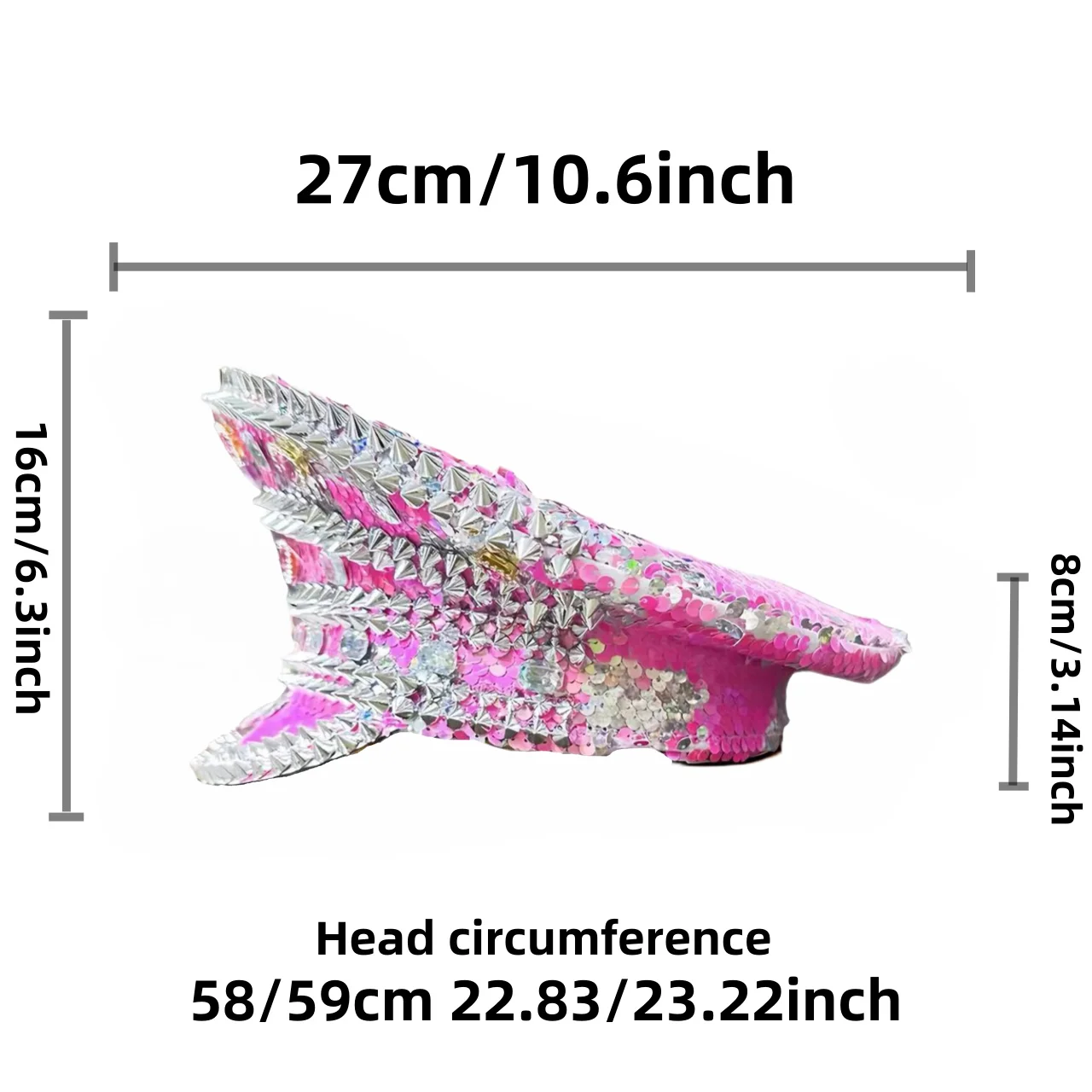 Bling Captain Hat Rhinestone Captains Hat for Men Steampunk Handmade Burning Man Military Cap gorra oficial militar