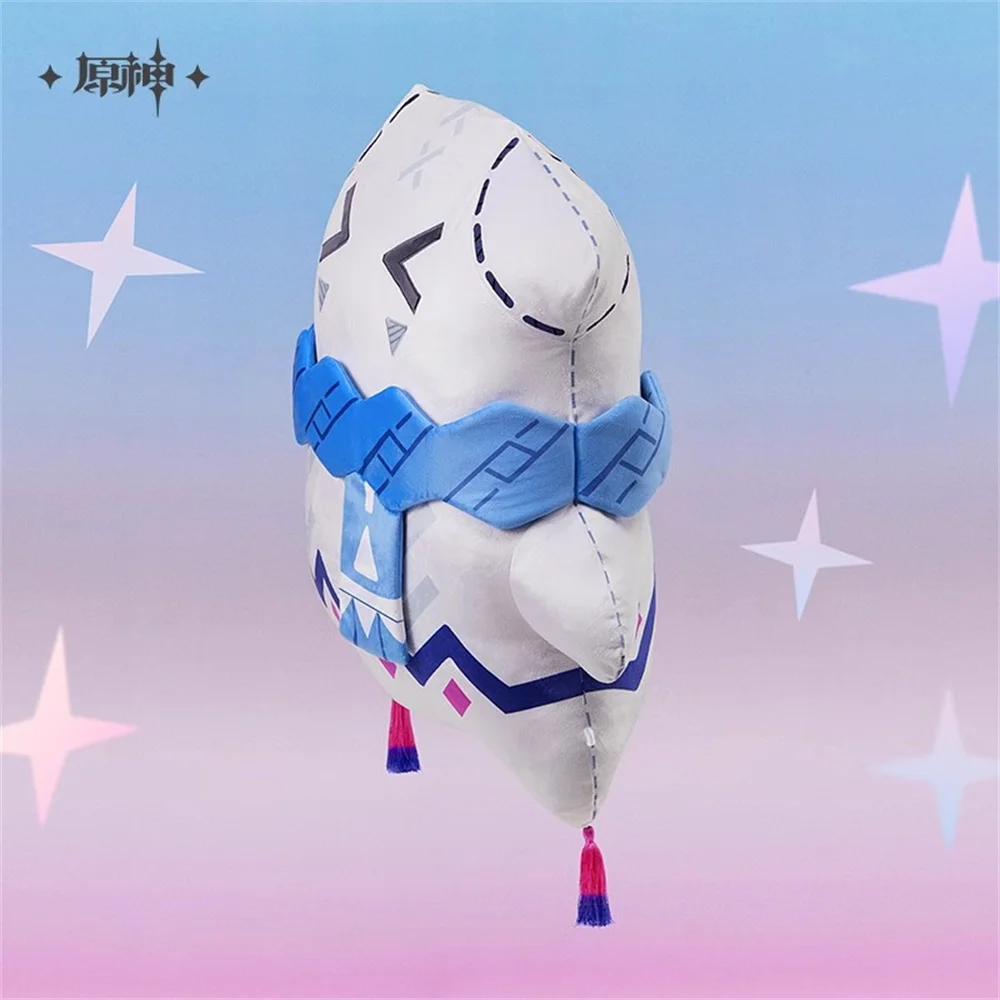 Official Genshin Impact Citlali Plush Pillow Doll Toy Game Cosplay Kids Gift Cute Pre-order