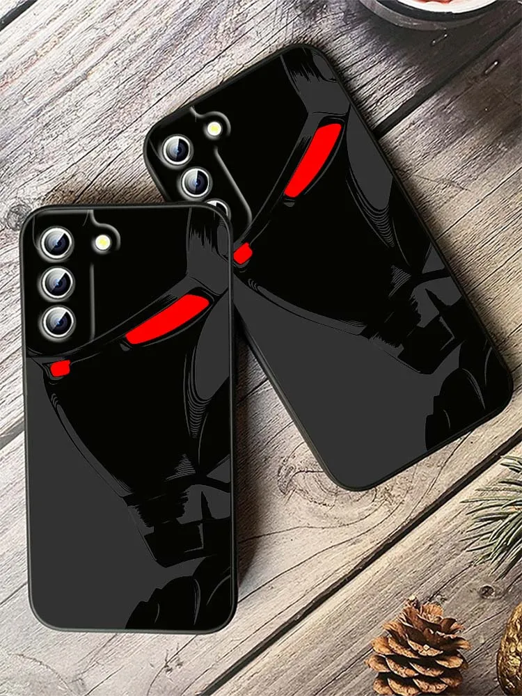 Marvel Iron Man Spider-Man Art case