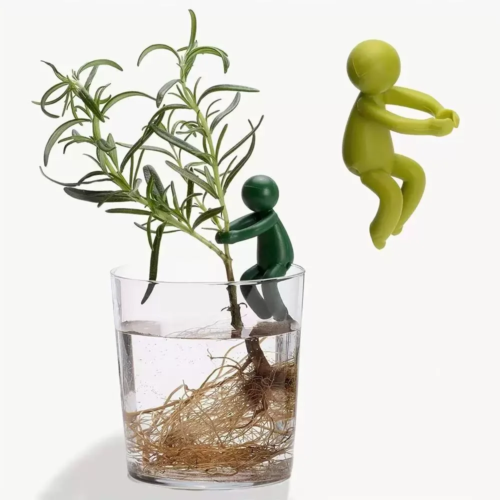 Telaio di supporto per piante in plastica